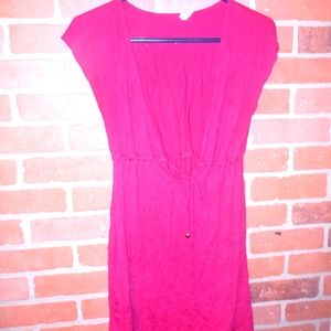 Womens Morona  Coverup Size M